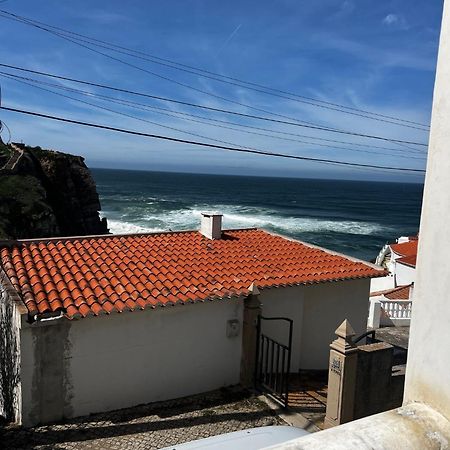 Azenhas Do Mar West Coast Design And Surf Villas Sintra Exterior foto